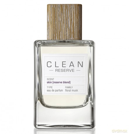 Clean Reserve - Skin Blend EDP 100 ml