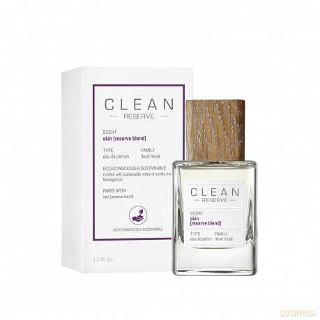 Clean Reserve - Skin Blend EDP 50 ml