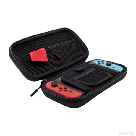 Console Case - 1-UP Glow-in-the-dark