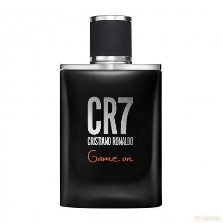 Cristiano Ronaldo - CR7 Game On EDT 30 ml