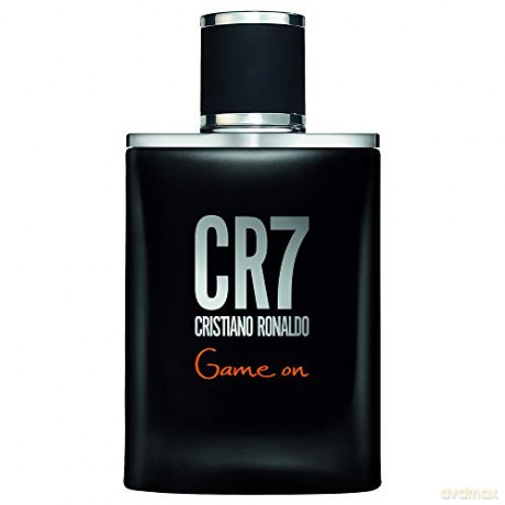 Cristiano Ronaldo - CR7 Game On EDT 30 ml