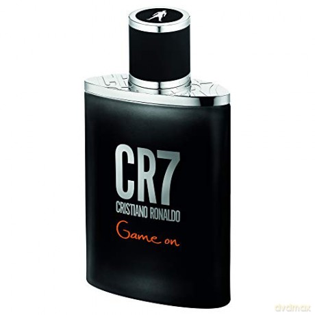 Cristiano Ronaldo - CR7 Game On EDT 30 ml