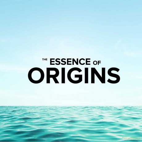 Cristiano Ronaldo - CR7 Origins EDT 30 ml