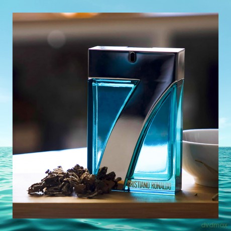 Cristiano Ronaldo - CR7 Origins EDT 30 ml