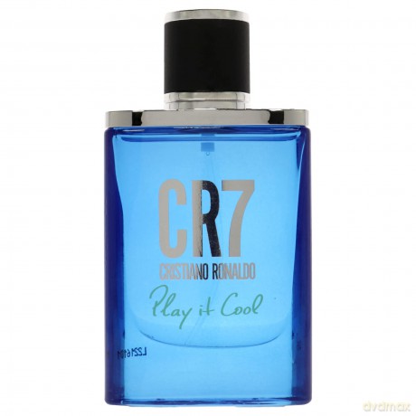 Cristiano Ronaldo - CR7 Play It Cool EDT 30 ml