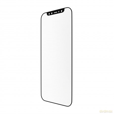 Dbramante1928 - eco-shield - iPhone 12/12 Pro, Black edge