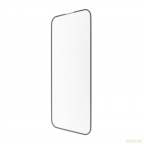 Dbramante1928 - eco-shield - iPhone 14 Pro, Black edge