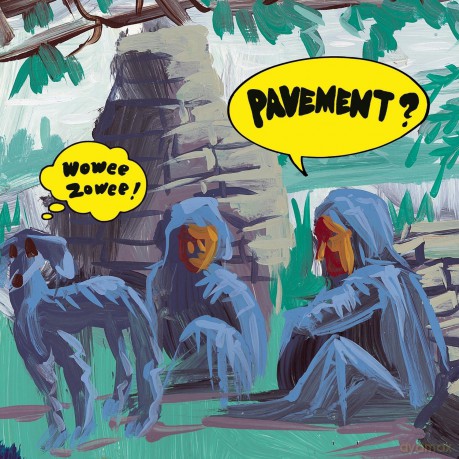 Pavement: Wowee Zowee [2CD]