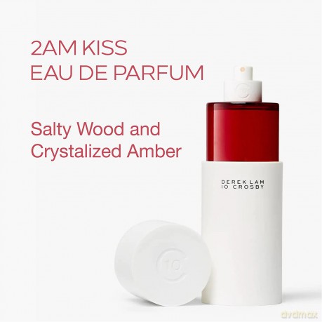 Derek Lam - 2AM Kiss EDP 50 ml