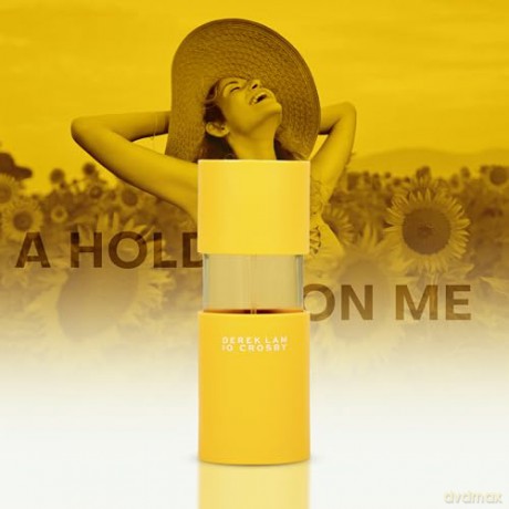 Derek Lam - A Hold On Me EDP 100 ml