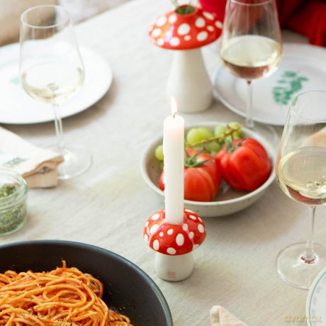 DOIY - Amanita Candle Holder (DYCAHAMRE)