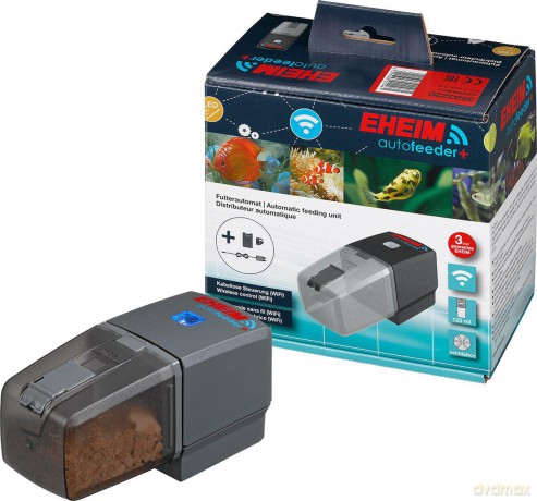 EHEIM - autofeeder+ wifi - (133.0099)