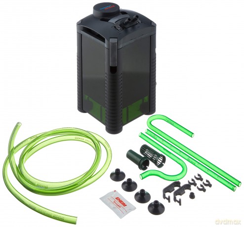 EHEIM - Canister Filter Experience 250 with Filter material - (130.4415)