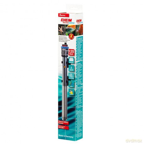 EHEIM - Heater 125W - (129.5125)