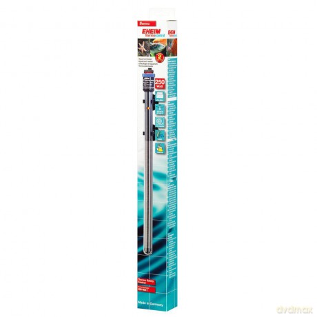 EHEIM - Heater 250W - (129.5250)