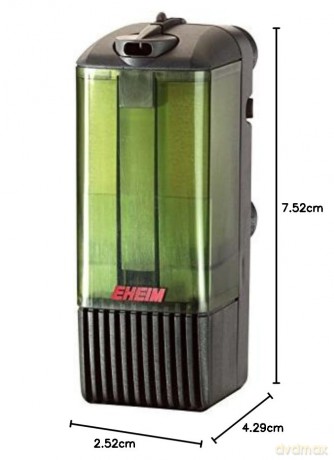 EHEIM - Internal Filter Pickup 45 '2006' - (130.2006)