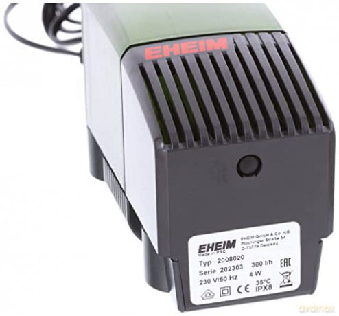 EHEIM - Internal Filter Pickup 60 '2008' - (130.2008)