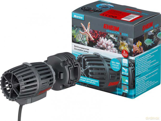 EHEIM - Streamon+ 6500 - (130.1062)