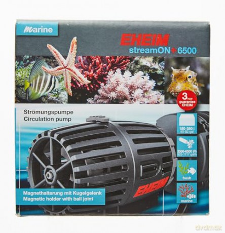 EHEIM - Streamon+ 6500 - (130.1062)