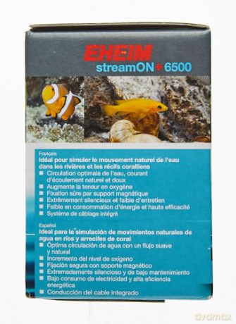 EHEIM - Streamon+ 6500 - (130.1062)