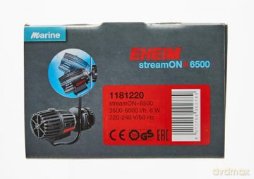 EHEIM - Streamon+ 6500 - (130.1062)