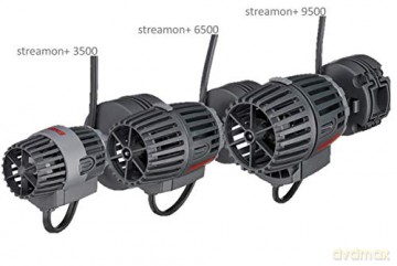 EHEIM - Streamon+ 6500 - (130.1062)