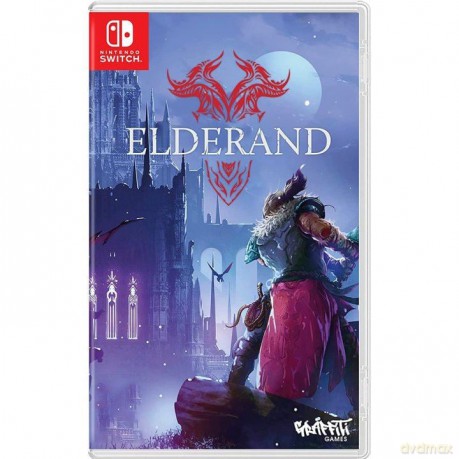 Elderand [GRA SWITCH]