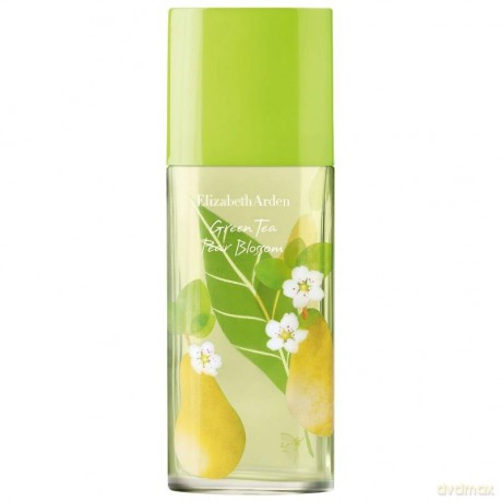 Elizabeth Arden - Green Tea Pear Blossom EDT 50 ml
