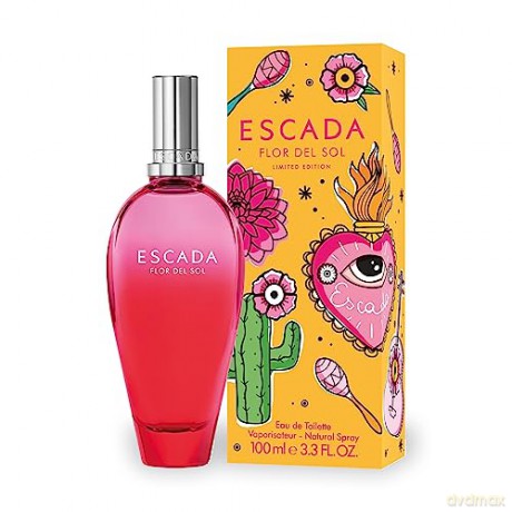 Escada - Flor Del Sol EDT 100 ml
