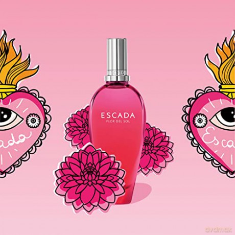 Escada - Flor Del Sol EDT 100 ml