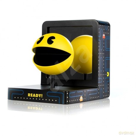 First4Figures - Pac-Man (PAC-MAN) PVC /Figure [FIGURKA]