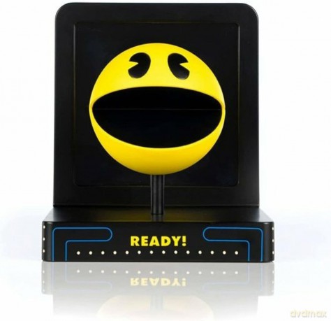 First4Figures - Pac-Man (PAC-MAN) PVC /Figure [FIGURKA]