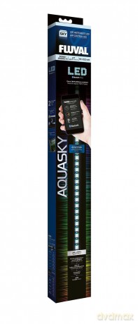 FLUVAL - Aquasky Led 27W 91-122Cm - (120.8308)