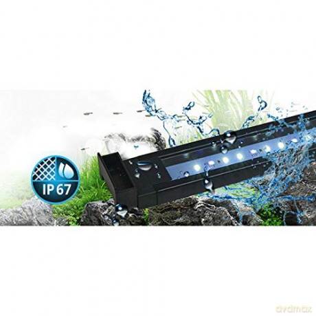 FLUVAL - Aquasky Led 27W 91-122Cm - (120.8308)