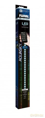 FLUVAL - Aquasky Led 30W 99-130Cm - (120.8310)