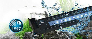 FLUVAL - Aquasky Led 30W 99-130Cm - (120.8310)