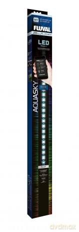 FLUVAL - Aquasky Led 33W 115-145Cm - (120.8312)