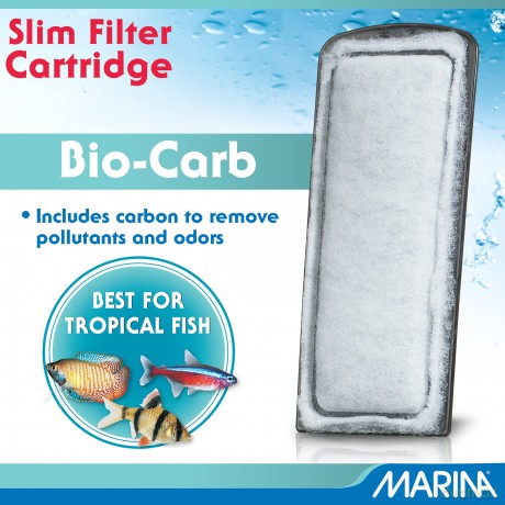 FLUVAL - Canister Filter 207 780L/T - (126.4207)
