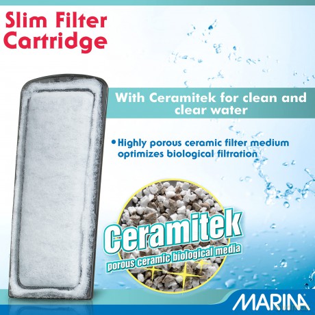 FLUVAL - Canister Filter 207 780L/T - (126.4207)