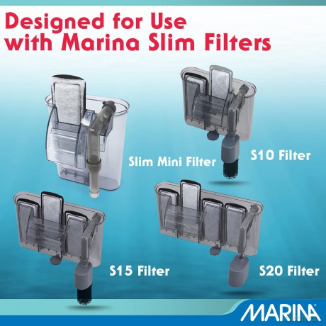 FLUVAL - Canister Filter 207 780L/T - (126.4207)