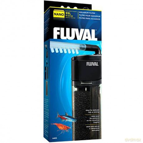 FLUVAL - Internal Filter Nano - (126.2410)