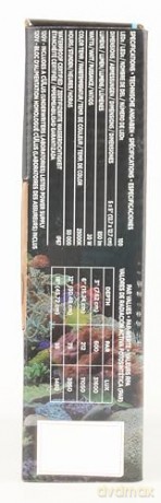 FLUVAL - Nano Marine Led 20W 12.7X12.7Cm - (120.8386)