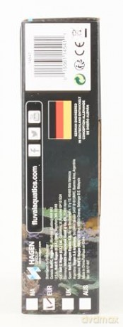 FLUVAL - Nano Marine Led 20W 12.7X12.7Cm - (120.8386)