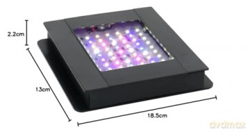 FLUVAL - Nano Plant Led 15W 12.7X12.7Cm - (120.8384)