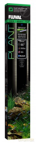 FLUVAL - Plant 3.0 Led 46W 91-122Cm - (120.8334)