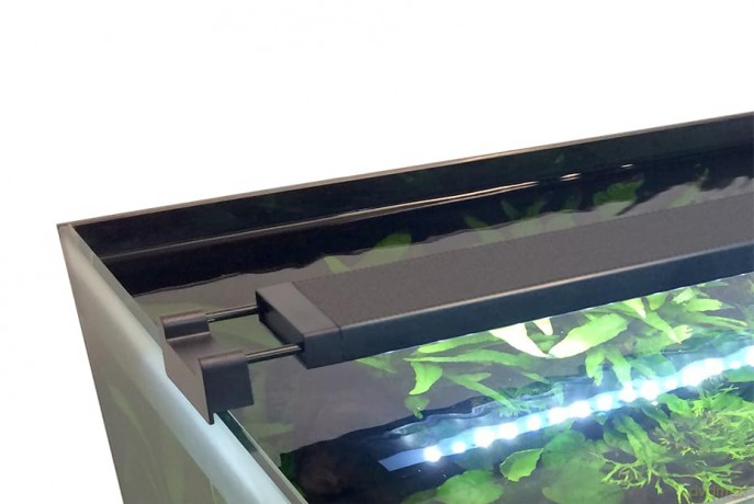 FLUVAL - Plant 3.0 Led 59W 122-153Cm - (120.8336)