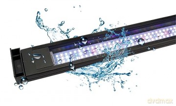 FLUVAL - Plant 3.0 Led 59W 122-153Cm - (120.8336)
