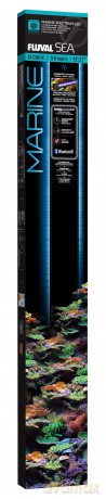FLUVAL - Sea Marine 3.0 Led 59W 122-153Cm - (120.8356)
