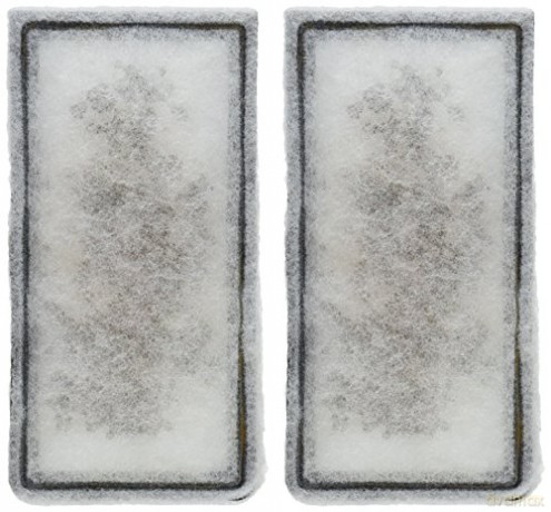 FLUVAL -Poly/Clearmax filter cartridge Fluval U2 - (126.2481)