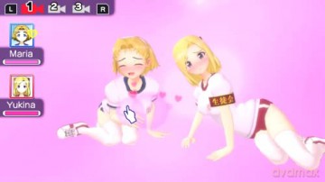 Gal*Gun: Double Peace [GRA SWITCH]